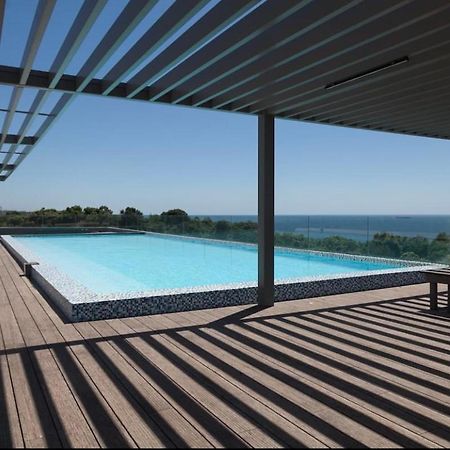 Apartmán Coral Point Umhlanga Rocks Exteriér fotografie