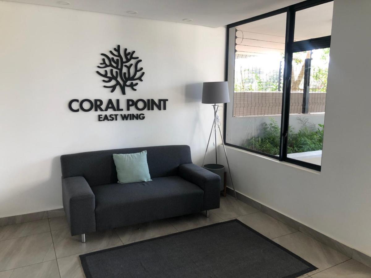 Apartmán Coral Point Umhlanga Rocks Exteriér fotografie