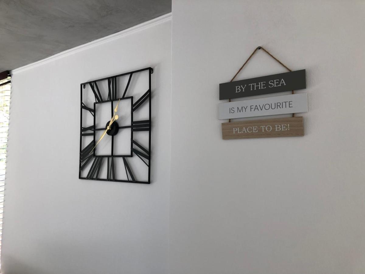 Apartmán Coral Point Umhlanga Rocks Exteriér fotografie