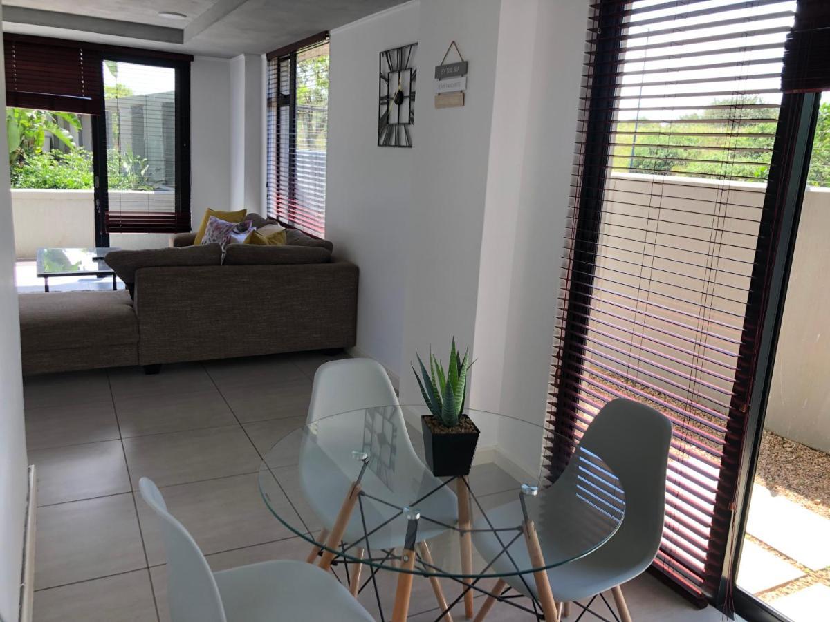 Apartmán Coral Point Umhlanga Rocks Exteriér fotografie