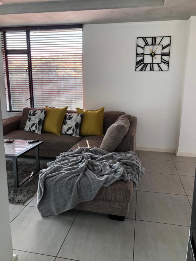 Apartmán Coral Point Umhlanga Rocks Exteriér fotografie