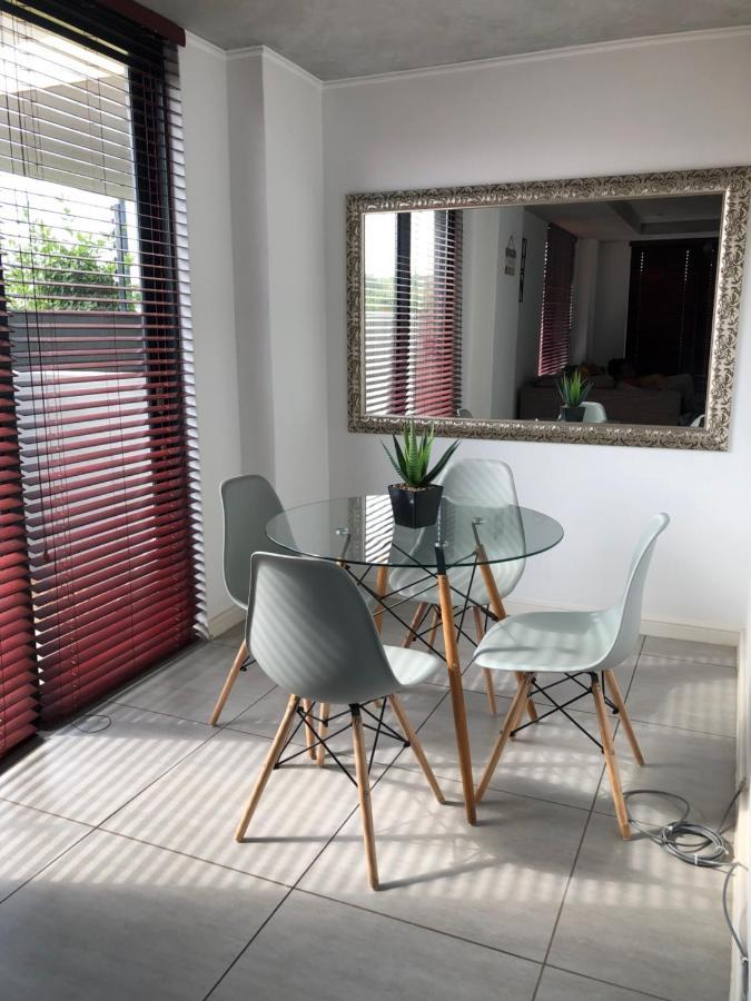 Apartmán Coral Point Umhlanga Rocks Exteriér fotografie