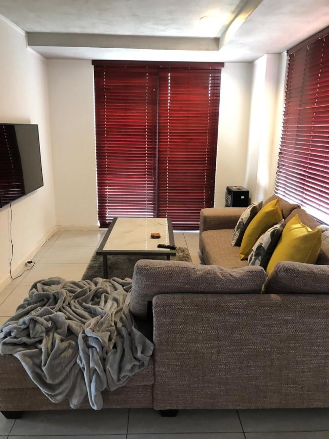 Apartmán Coral Point Umhlanga Rocks Exteriér fotografie
