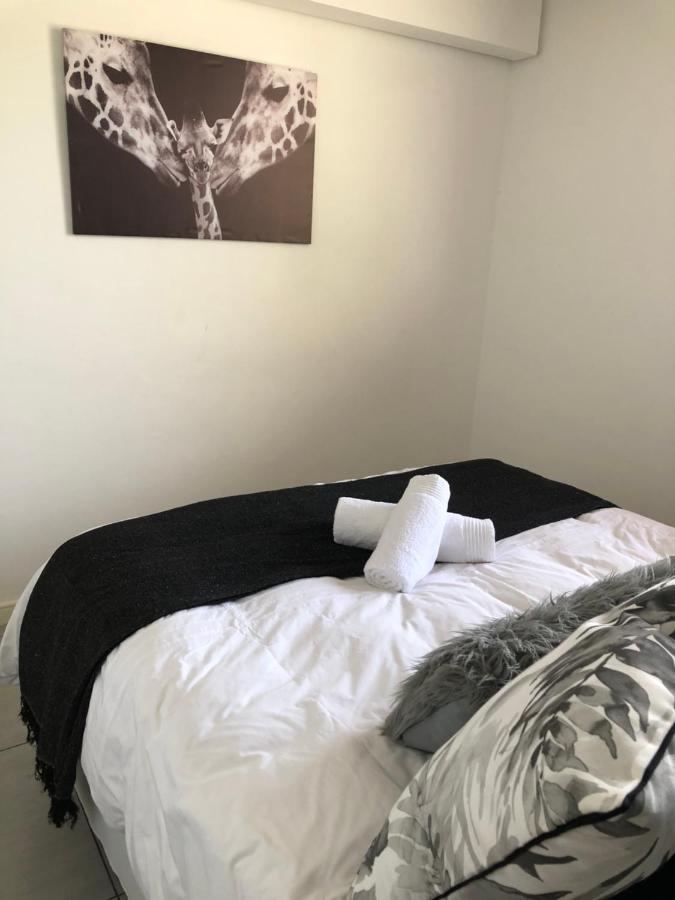 Apartmán Coral Point Umhlanga Rocks Exteriér fotografie