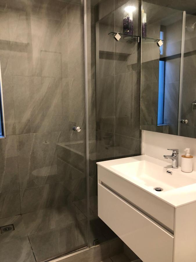 Apartmán Coral Point Umhlanga Rocks Exteriér fotografie